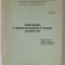 FACTORI RELEVANTI AI FUNCTIONALITATII SISTEMELOR DE INVATAMINT DIN DIFERITE TARI , studiu elaborat de VASILE ILIESCU ... NICOLAE SACALIS , 1974
