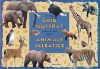 Ghid Ilustrat Animale Salbatice, M. Tufan - Editura Astro