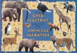 Cumpara ieftin Ghid Ilustrat Animale Salbatice, M. Tufan - Editura Astro