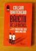 Baietii de la Nickel - Colson Whitehead, Humanitas, 2019, Roman, Beletristica