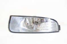 Proiector ceata Skoda Superb (3t) 06.2008-06.2013, Dreapta, tip bec H8, omologare ECE, Depo, 3T0941700, 3T0941702