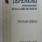 TEPENEAG - INTRODUCERE INTR- O LUME DE HARTIE de NICOLAE BARNA , 1998