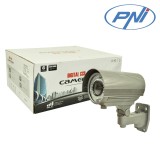 Resigilat : Camera supraveghere video PNI 68HR3CFE 650 linii waterproof