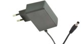 Sursă de alimentare POS POSC12200A, POSC 12V/2A/24W, adaptor, AC:CEE 7/16. priză 2.1x5.5mm