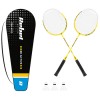 SET BADMINTON REBEL ACTIVE EuroGoods Quality