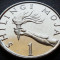 Moneda exotica 1 SHILINGI MOJA - TANZANIA, anul 1992 *cod 5286 B = A.UNC