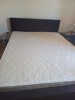 Saltea pat, Cu arcuri, 160x190, Saltex