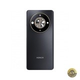 Capac Baterie Honor Magic6 Lite Negru (Midnight Black) Service Pack 0235AHJN