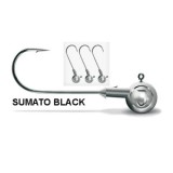 JIG JAXON SUMATO BLACK 6/0 20GR