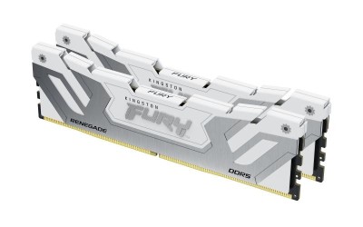48GB 8400MT/s DDR5 CL40 CUDIMM (Kit of 2 foto