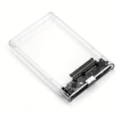 SSD Extern 1TB foto