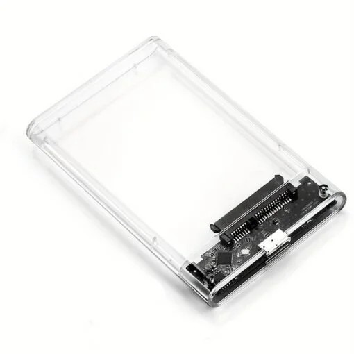 SSD Extern 1TB