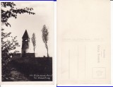 Feldioara (Marienburg) - Monumentul