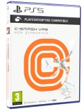 C Smash Vrs Psvr 2 PS5|PSVR2