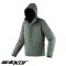 Geaca (jacheta) barbati pentru scuter - motocicleta Urban/Touring Seventy vara/iarna model SD-JC73 culoare: verde military Verde military XXXL