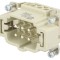 Conector HDC Inserturi de Contact 6 PIN