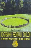 Mostenirea regatului dacilor - Gavril Cornutiu