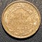 Moneda 1/2 Francs Elvetia - 1997