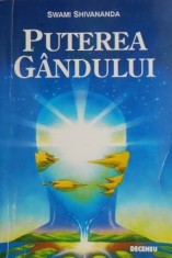 Puterea gandului &ndash; Swami Shivananda