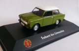 Macheta Trabant 601 Limousine 1965 - Atlas 1/43