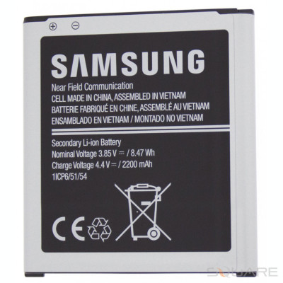 Acumulatori Samsung Galaxy Xcover 3, G388, EB-BG388BBE, OEM foto