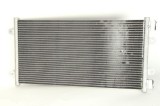 Condensator / Radiator aer conditionat FIAT PUNTO Caseta/ Hatchback (188_) (2000 - 2010) THERMOTEC KTT110188