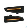 Set 2 Lampi LED Semnalizare Opel Astra J K Insignia B Zafira Crossland X