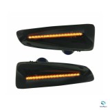 Cumpara ieftin Set 2 Lampi LED Semnalizare Opel Astra J K Insignia B Zafira Crossland X