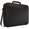 GEANTA CASE LOGIC 17.3 inch negru ADVB-117 BLACK