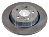 FEBI BILSTEIN 107514 Disc frana