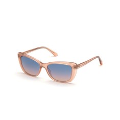 Ochelarii de soare, de dama, Guess GU7774 5574W