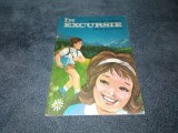 Cumpara ieftin DUMITRU RISTEA - IN EXCURSIE