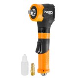 Cheie de impact unghiulara pneumatica 1/2 inch, 500 Nm, NEO TOOLS