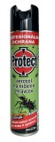 Spray insecticid pentru furnici PROTECT 400 ml, efect rapid si protectie