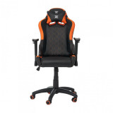 SCAUN GAMING SERIOUX KIDS ORANGE