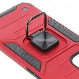 HUSA CAPAC DEFENDER NITRO, APPLE IPHONE 11 PRO, ROSU