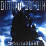 Stormblast - Vinyl | Dimmu Borgir
