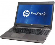 LAPTOP I5 2410M HP PROBOOK 6560B foto