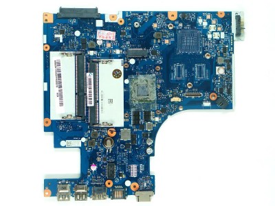 63.Placa de baza laptop |NETESTATA |ACLU5/ACLU6 NM-A281 REV:1.0 foto