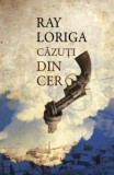 Cazuti din cer - Curtea Veche