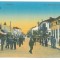 2777 - CONSTANTA, Street Stores Stefan cel Mare, Romania - old postcard - unused