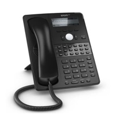 Telefon IP Refurbished, Snom D760 IP Phone