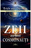 Zeii au fost cosmonauti - Erich von Daniken