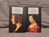 DUCESA DE MILANO-MICHAEL ENNIS (2 VOL)