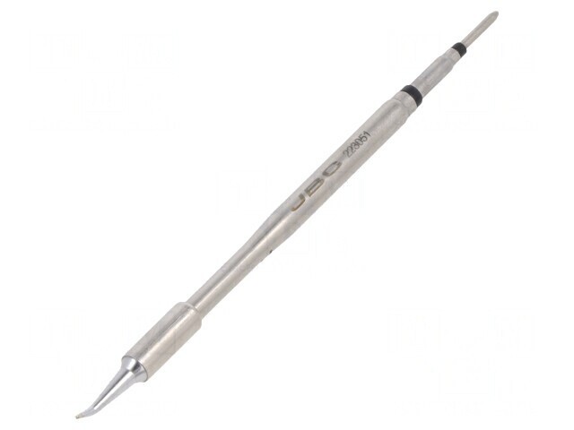 V&acirc;rf &icirc;ndoit trunchi con 0,6mm longlife C245749