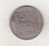 Bnk mnd Algeria 50 franci 1949 - colonie, Africa