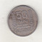 bnk mnd Algeria 50 franci 1949 - colonie