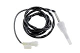 Senzor temperatura filtru particule Opel Astra H 1.7cdti 2007-, Zafira B 1.7dcti 2008-, In Spate Filtru De Particule Diesel A17dtj, NTY EGT-PL-004