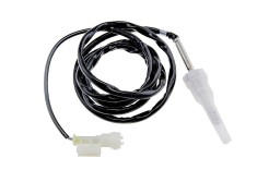 Senzor temperatura filtru particule Opel Astra H 1.7cdti 2007-, Zafira B 1.7dcti 2008-, In Spate Filtru De Particule Diesel A17dtj, NTY EGT-PL-004