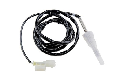 Senzor temperatura filtru particule Opel Astra H 1.7cdti 2007-, Zafira B 1.7dcti 2008-, In Spate Filtru De Particule Diesel A17dtj, NTY EGT-PL-004 foto